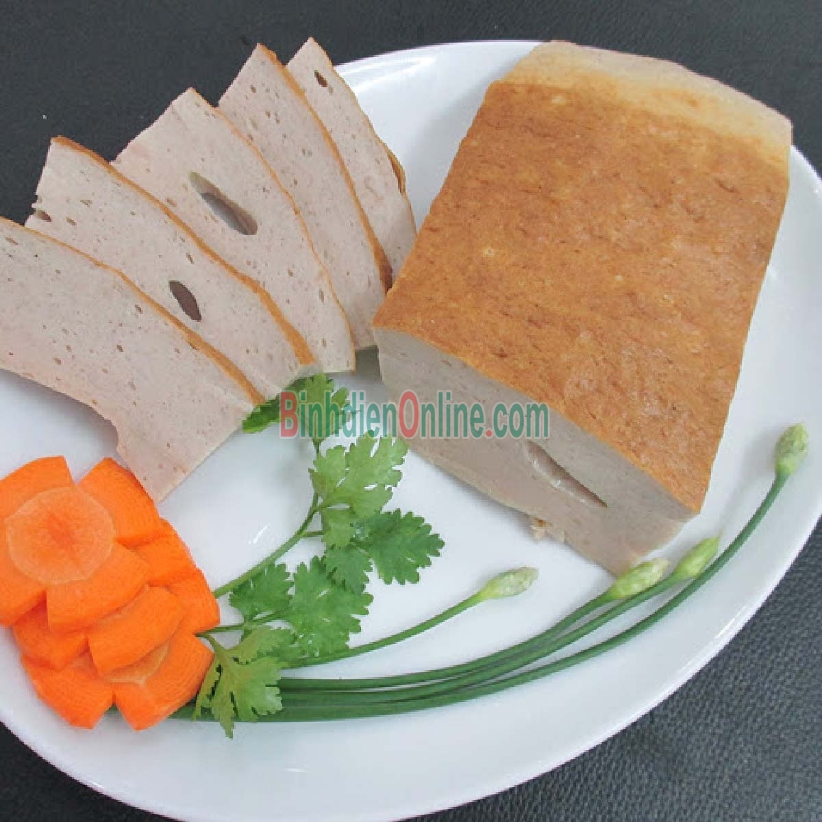 Chả quế loại 1 ngon đặc biệt